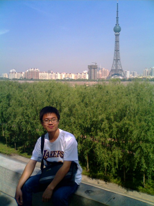 蒙娜丽莎的小小