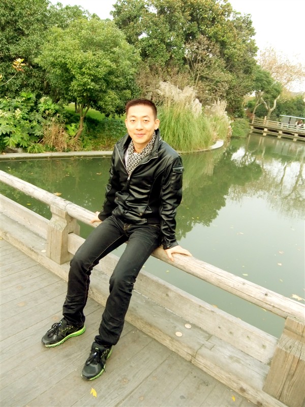 实在的人
