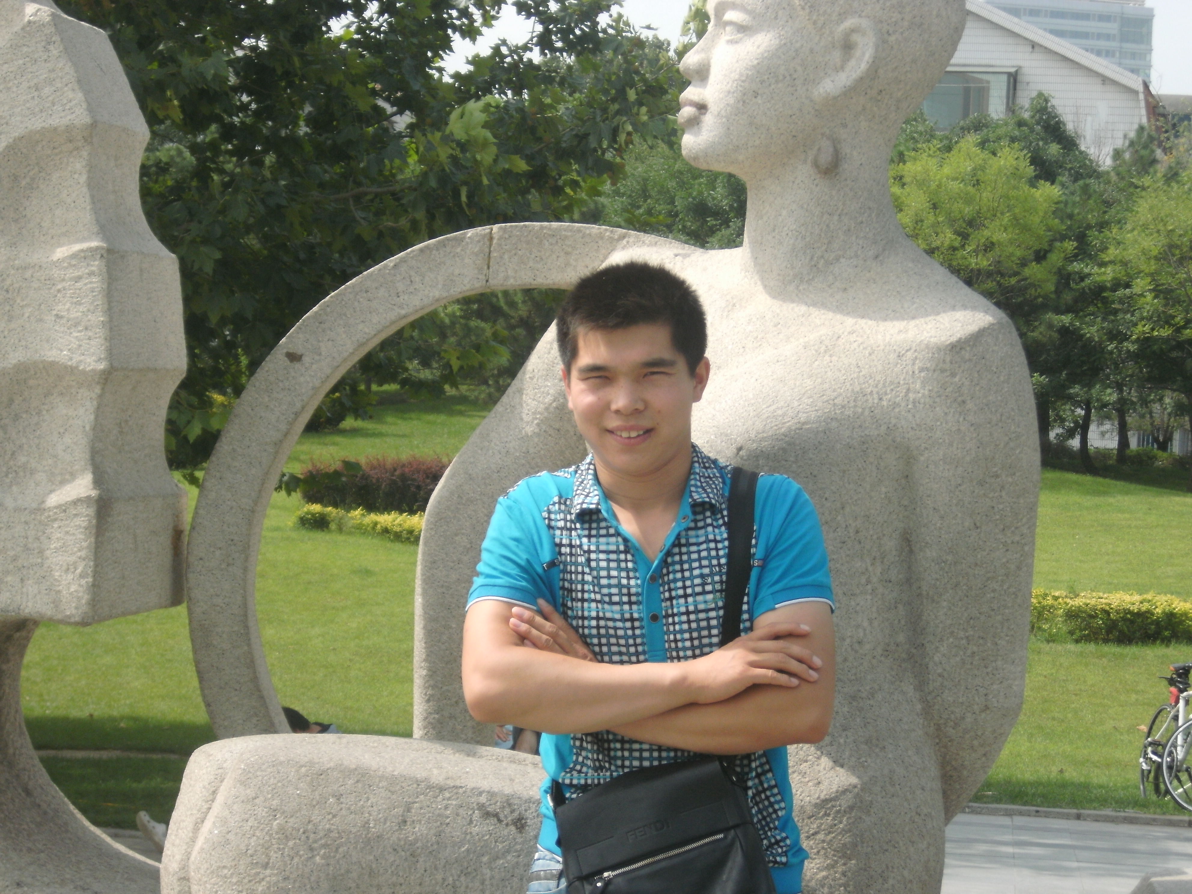 你我一生中爱你