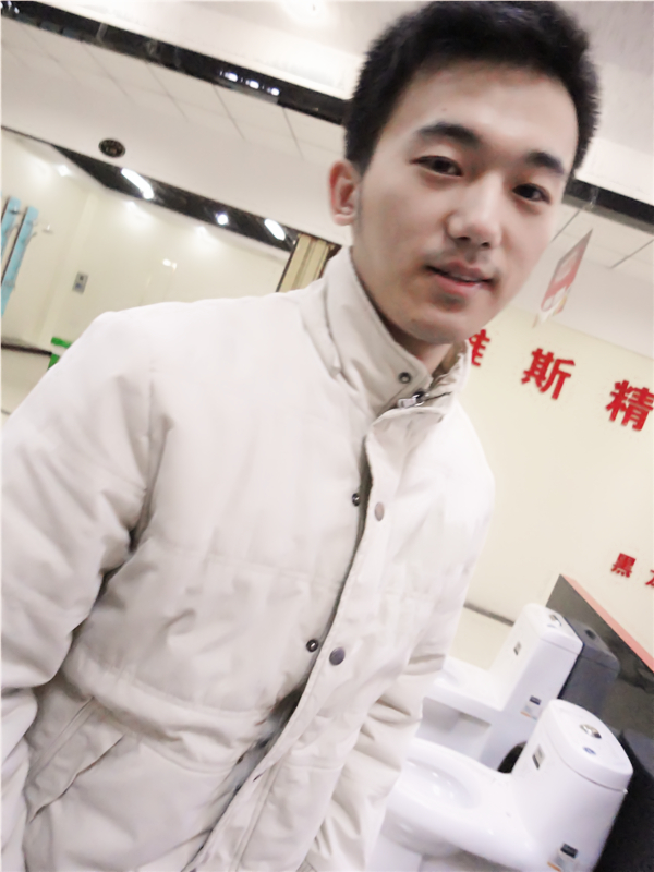 找，我李先生