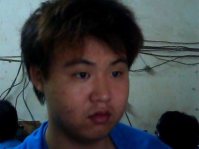 找个老婆