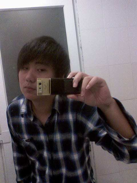 發(fā)憤圖強的好少年