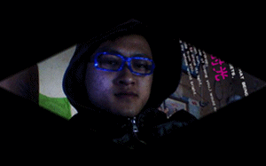 聆听世界的角落