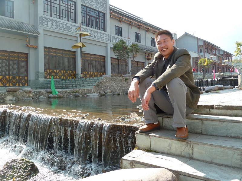似是故人来