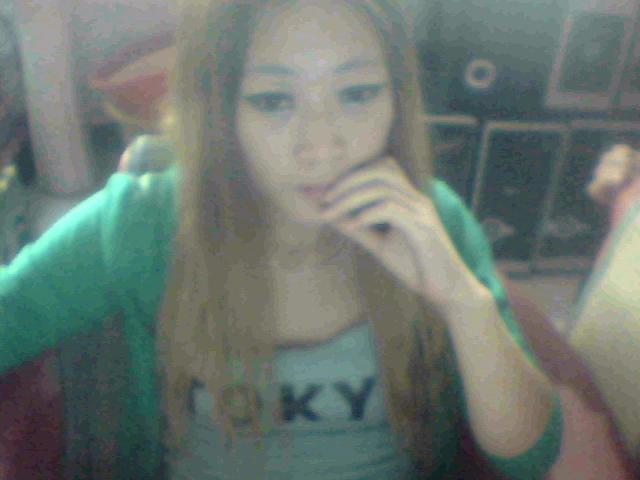 我会爱上你吗？