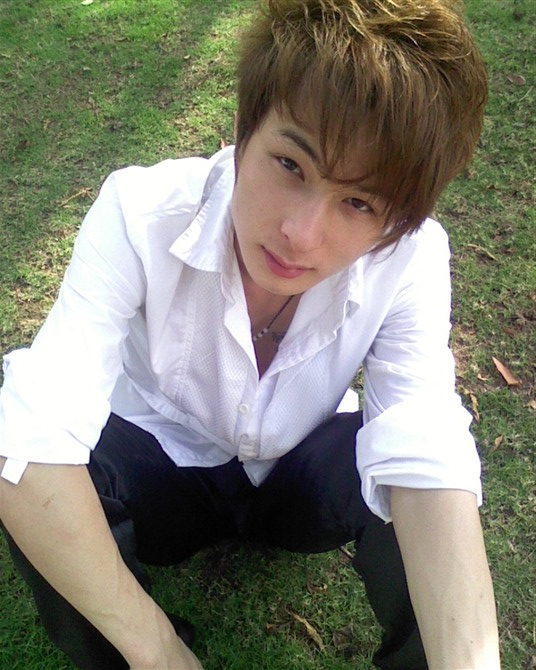 骑着蜗牛闯世界