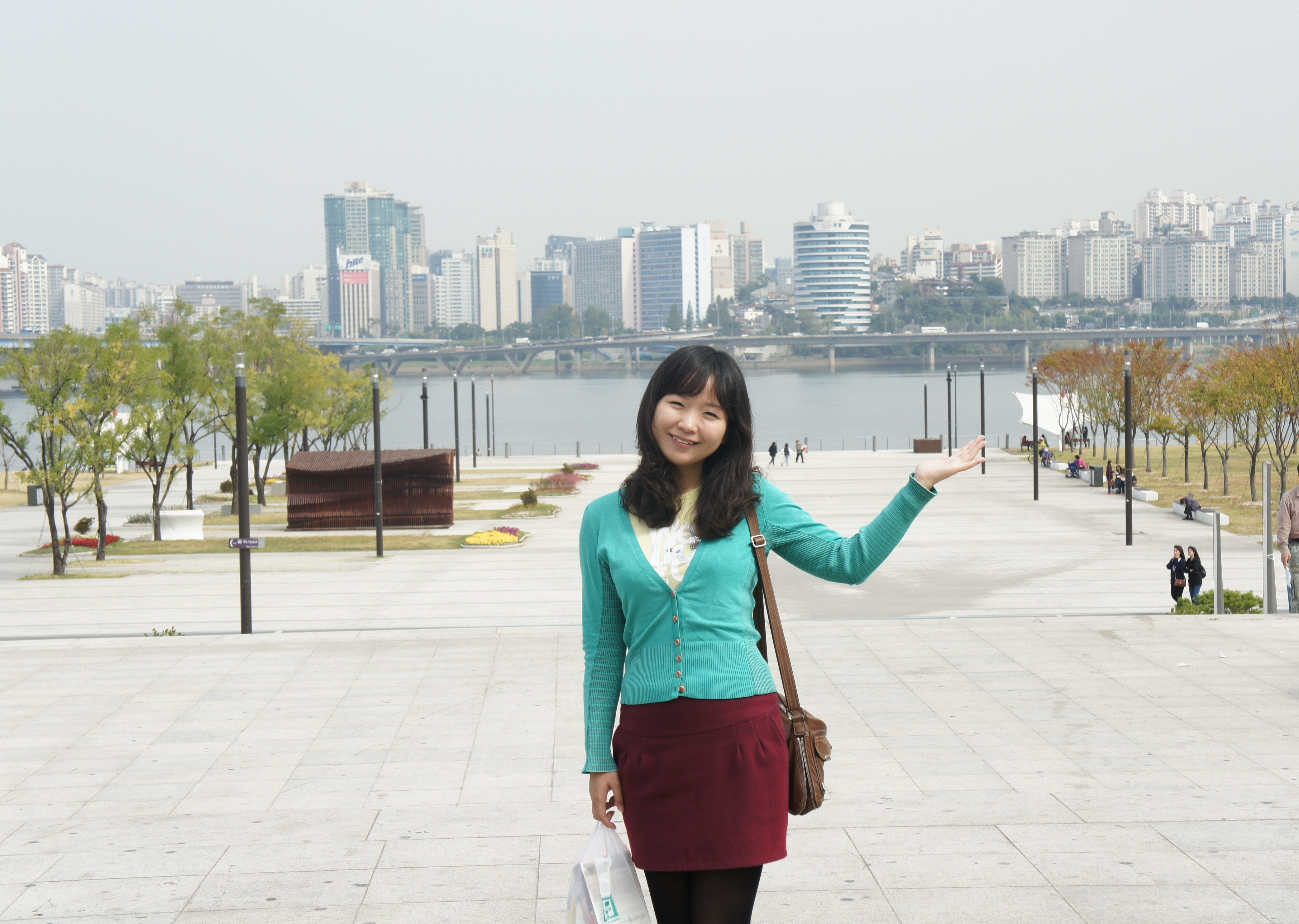 天天向上的小叮當(dāng)