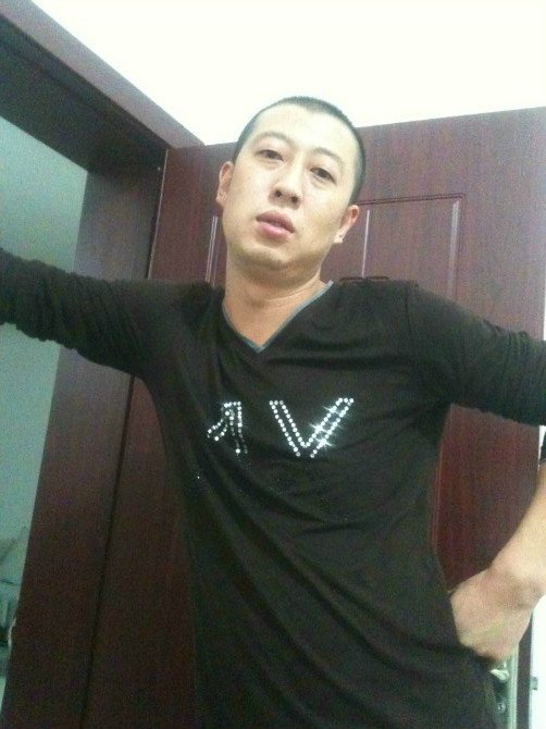 伤心好男人