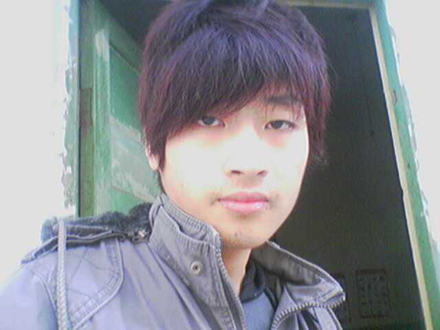 如果你是我的傳說