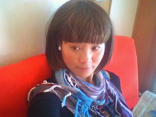 誰(shuí)、給我溫暖