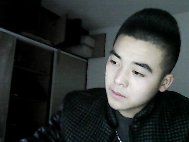 只求安稳和平淡