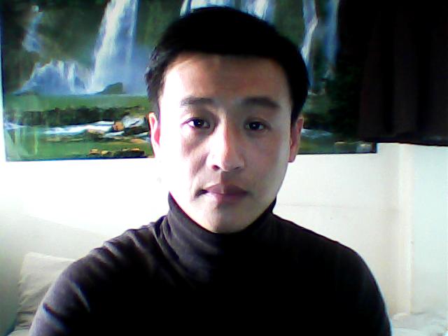 随缘顺其自然