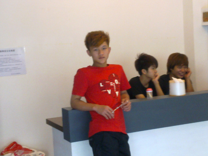 相見  不如懷念