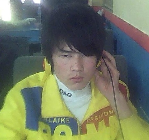 愛，真實一點