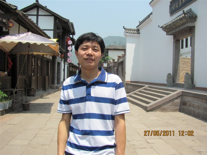 不再迷路
