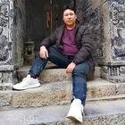 在路上尋找你
