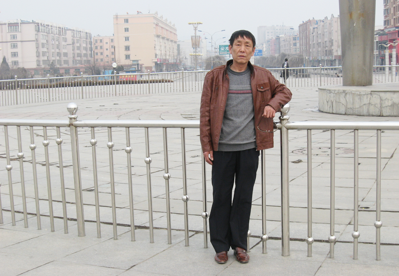 阳光大男孩;吉米