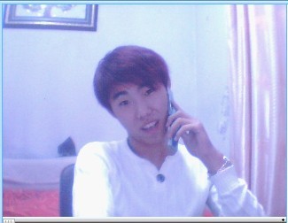 幸福的像花一樣。