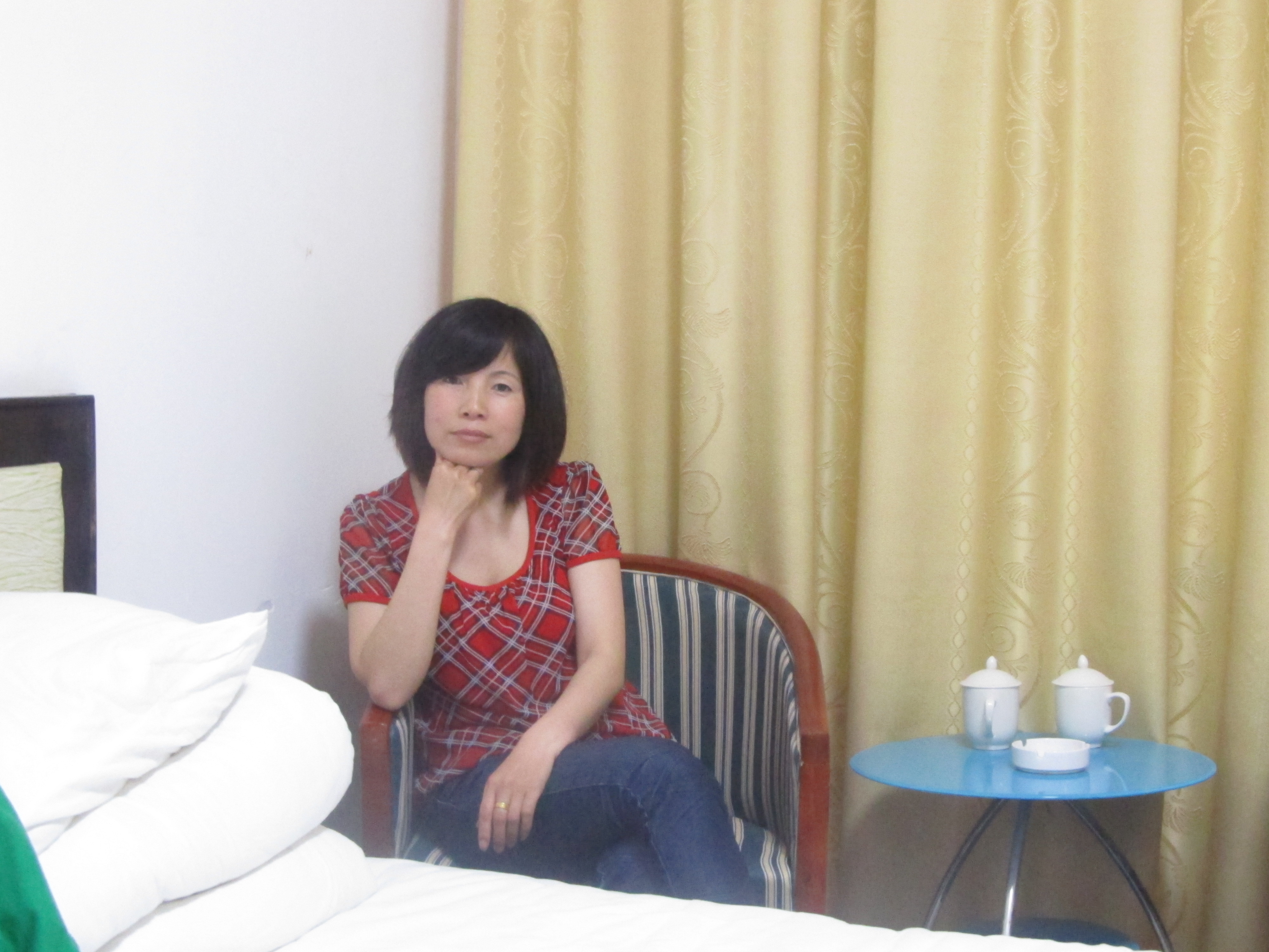 火玫瑰