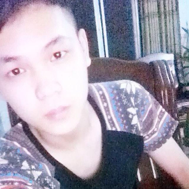 那個女人傻傻的