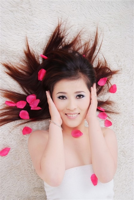 心如芷水、