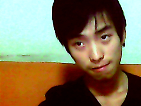 同我一起走下去！