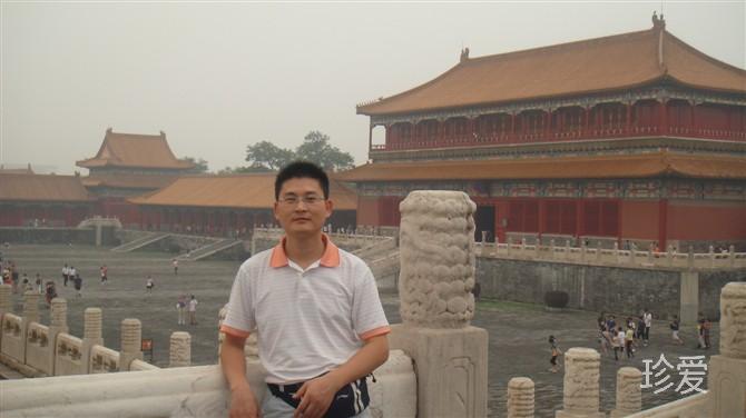 去自己想去地方