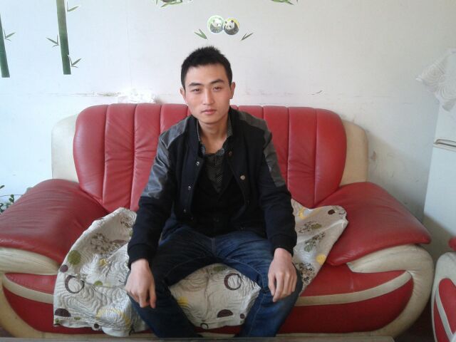 另一半是你嗎？