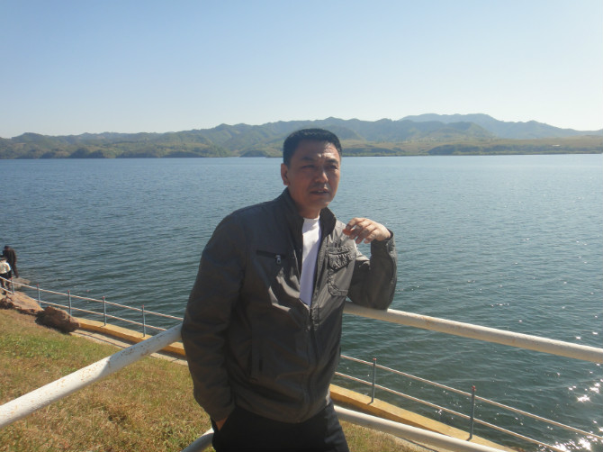龙行天下
