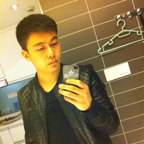 kevinhong