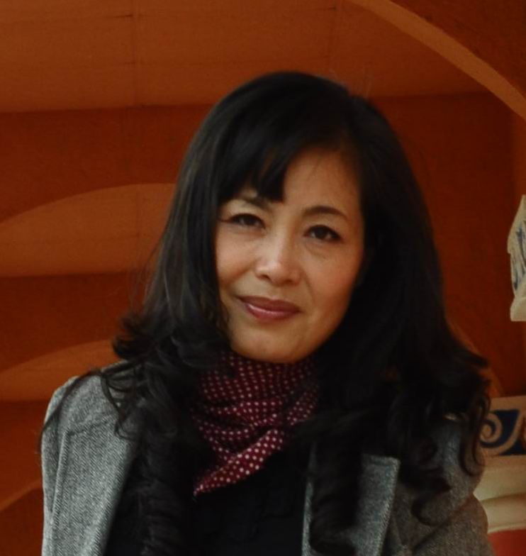 妙子