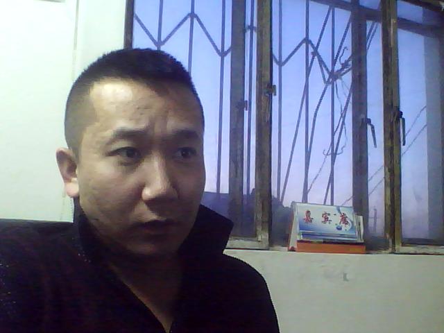 温馨的港湾杰克