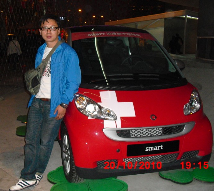 非誠(chéng)勿擾