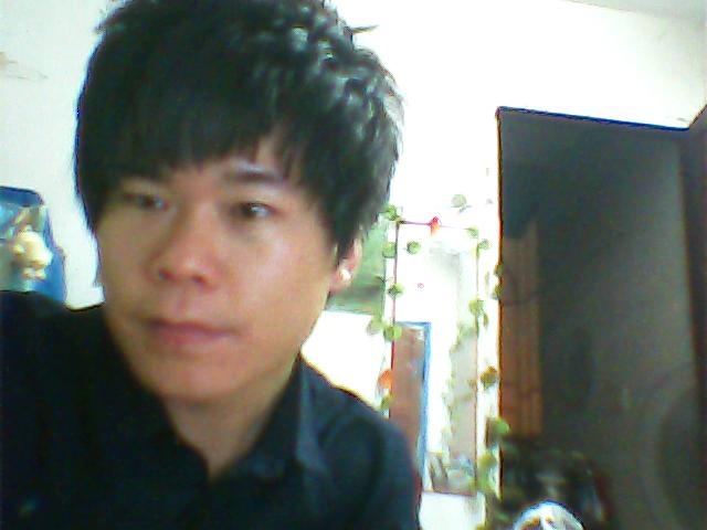 爱的就是你