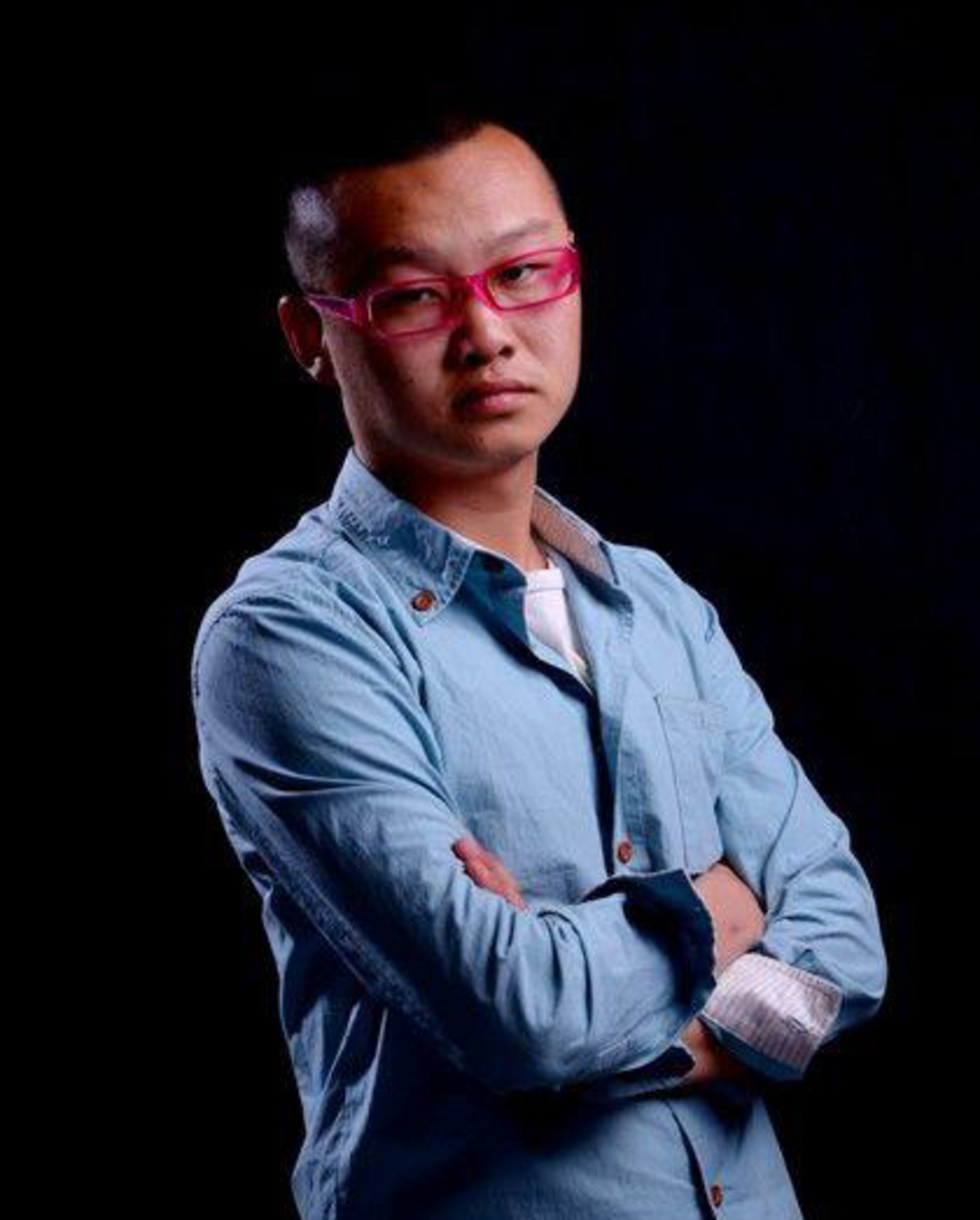 在无望中求生存