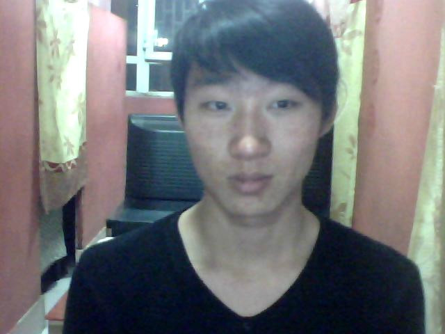 不懂爱情的男孩