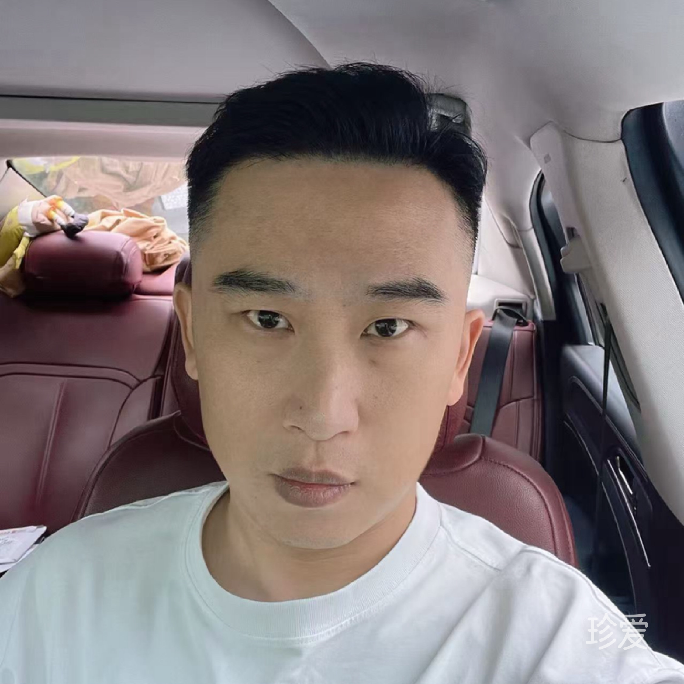 想不出来