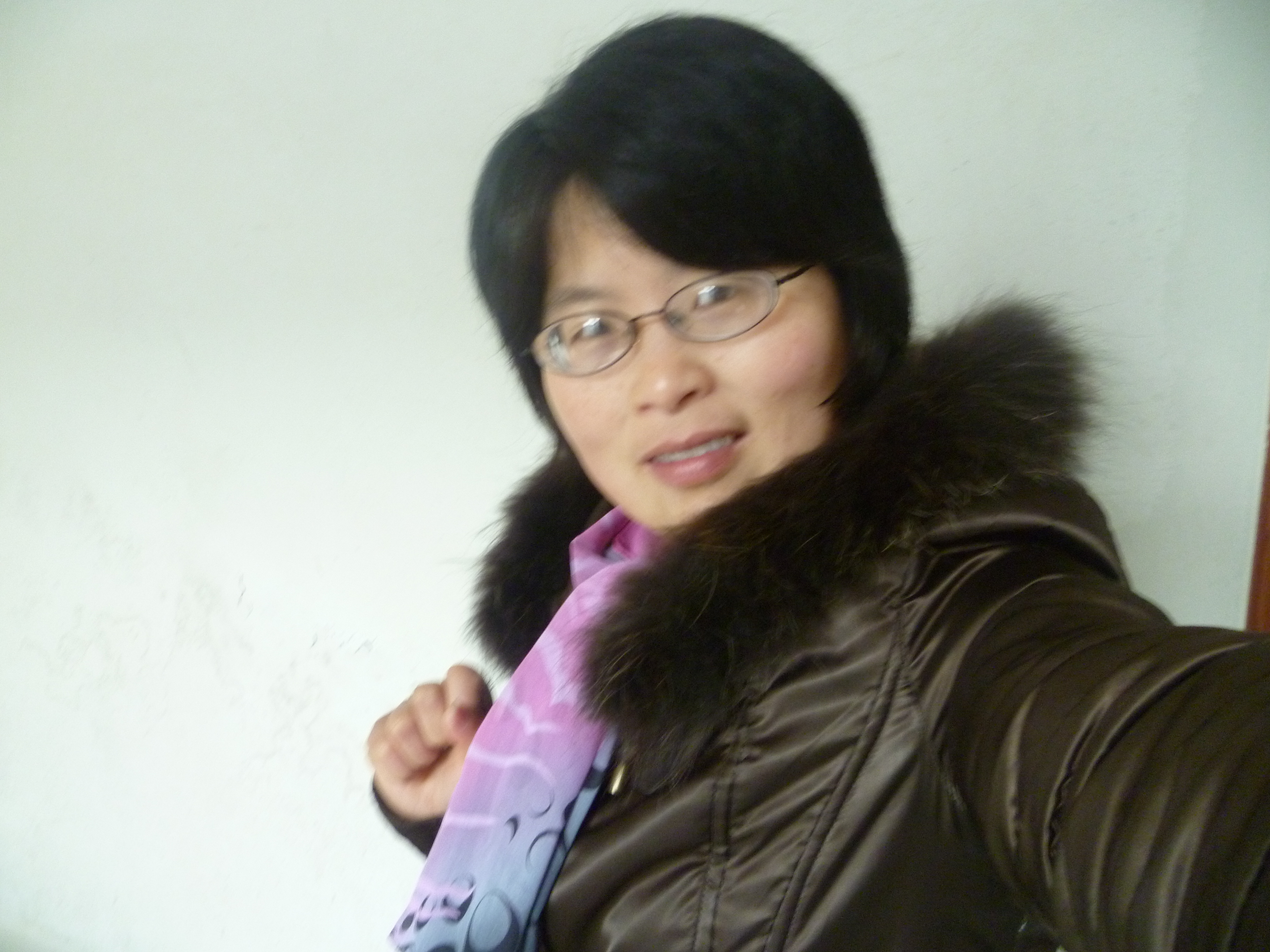 做你最美的小女人