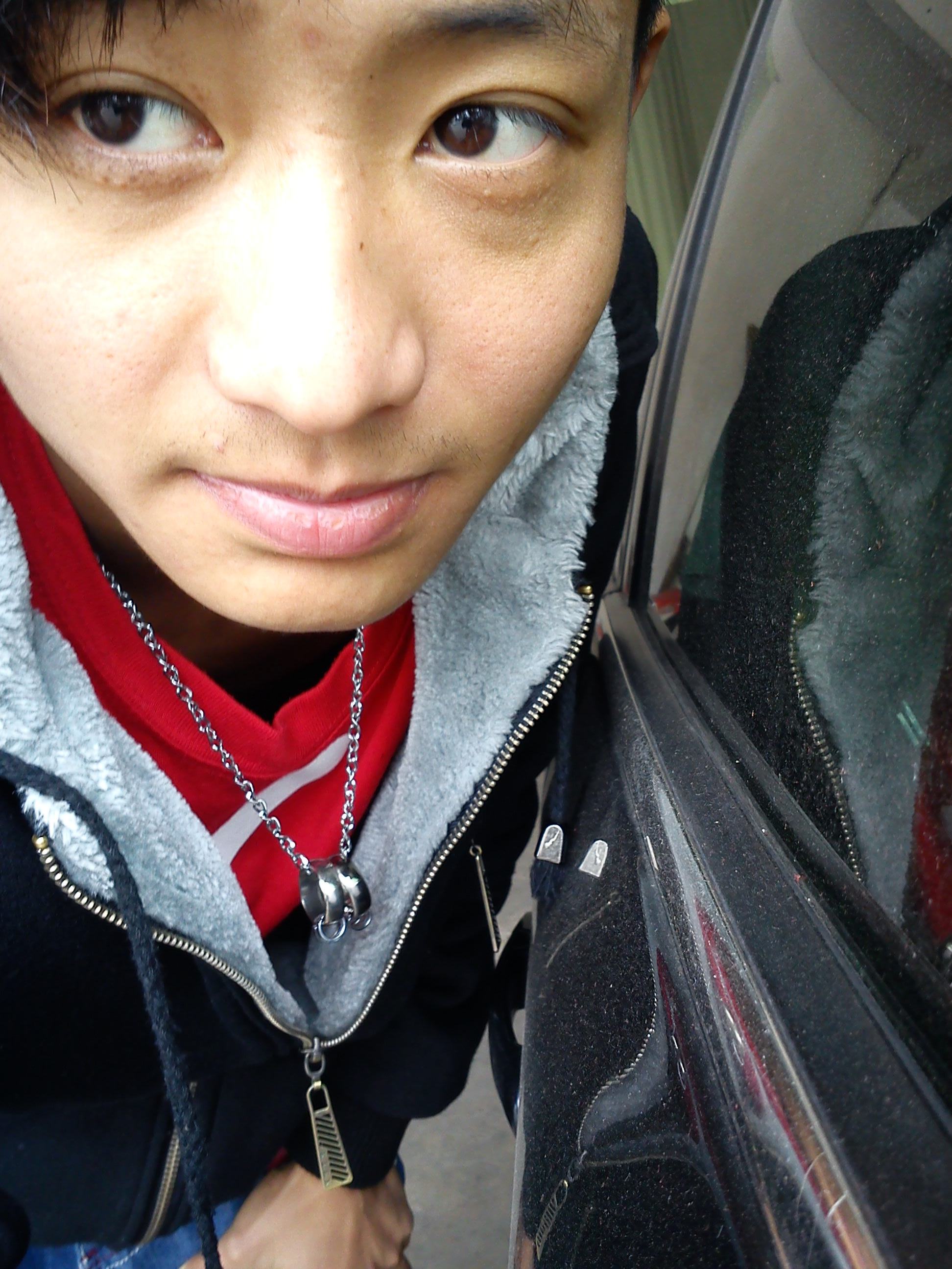 要么不嫁要么嫁我