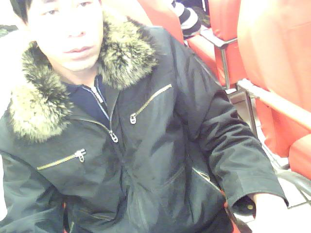 赵洋