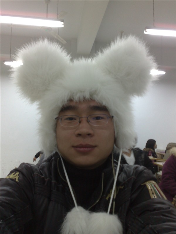 小鹿