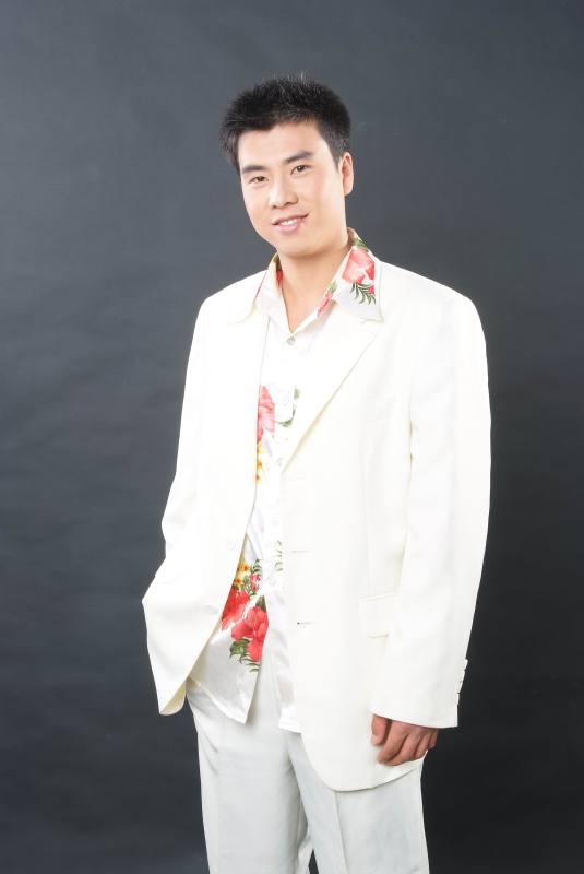 爱你一生