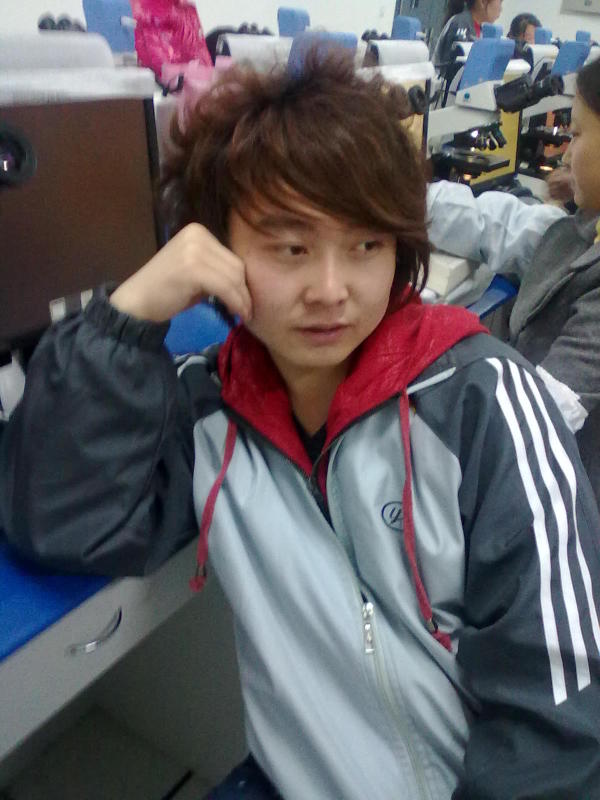 ⑤哖逅（囍）娶伱