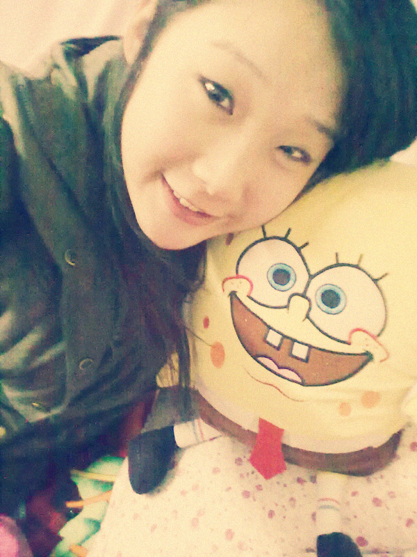 笑是最美的詮釋