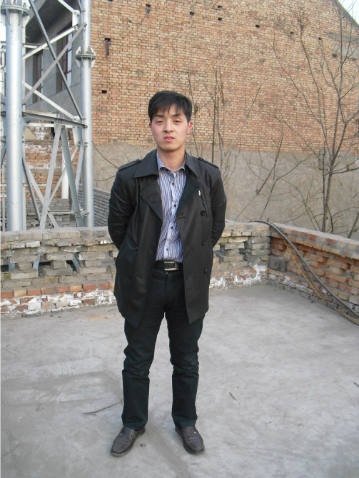 有你，人生很精彩