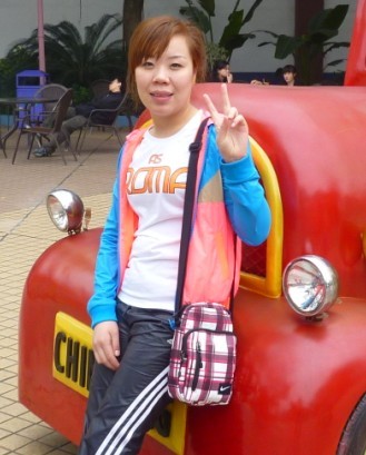 品味、無法模訪