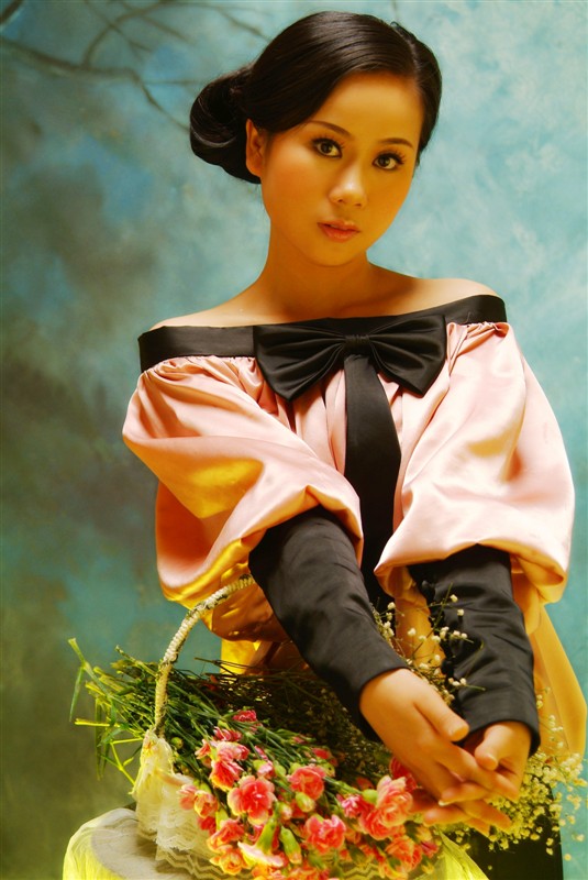 姚娜娜