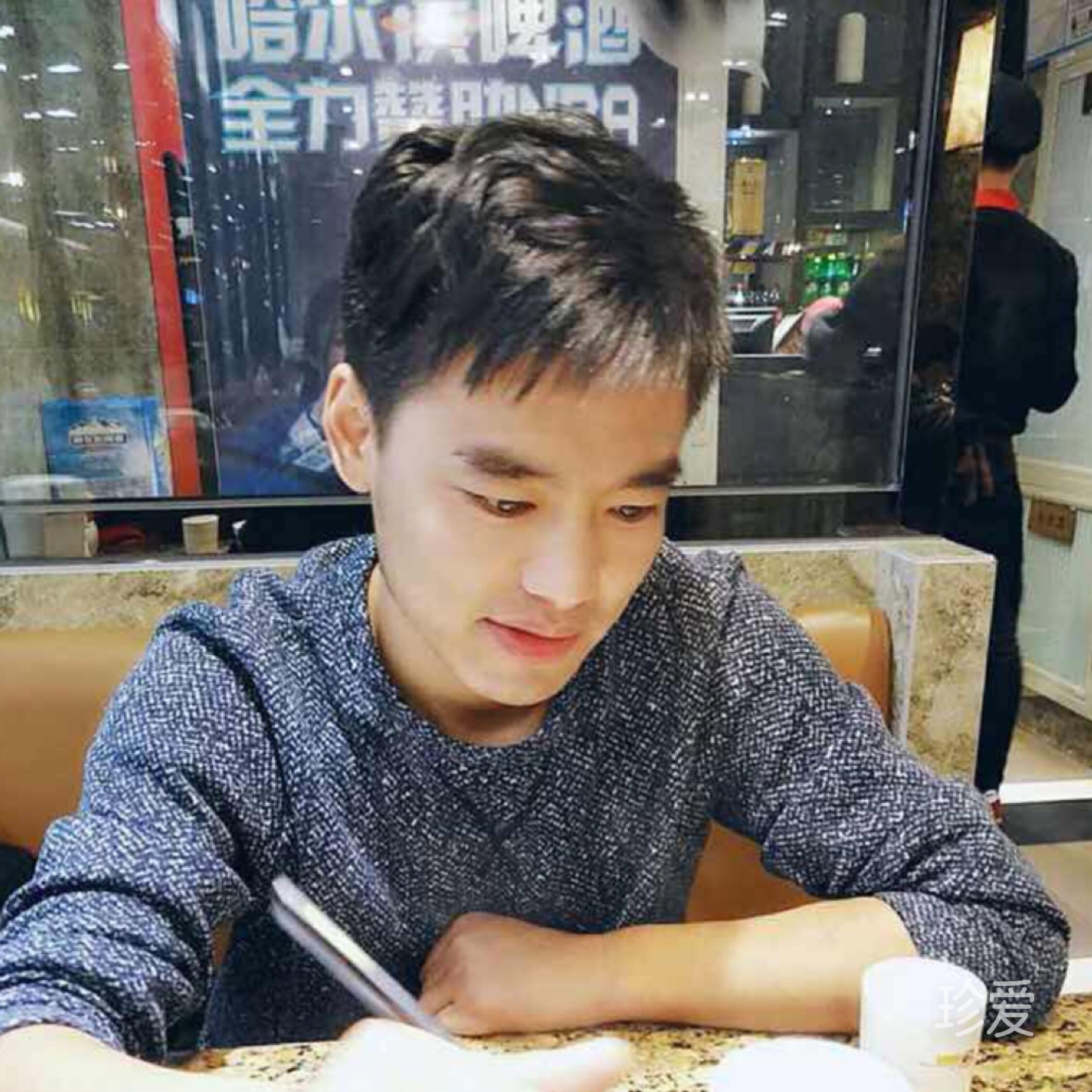 舊時(shí)光患者