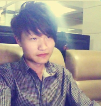 那顆黯淡的星星