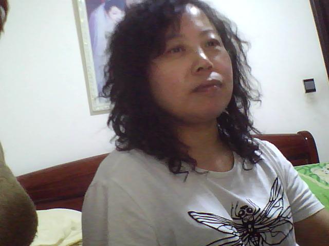 找寻安逸的港湾